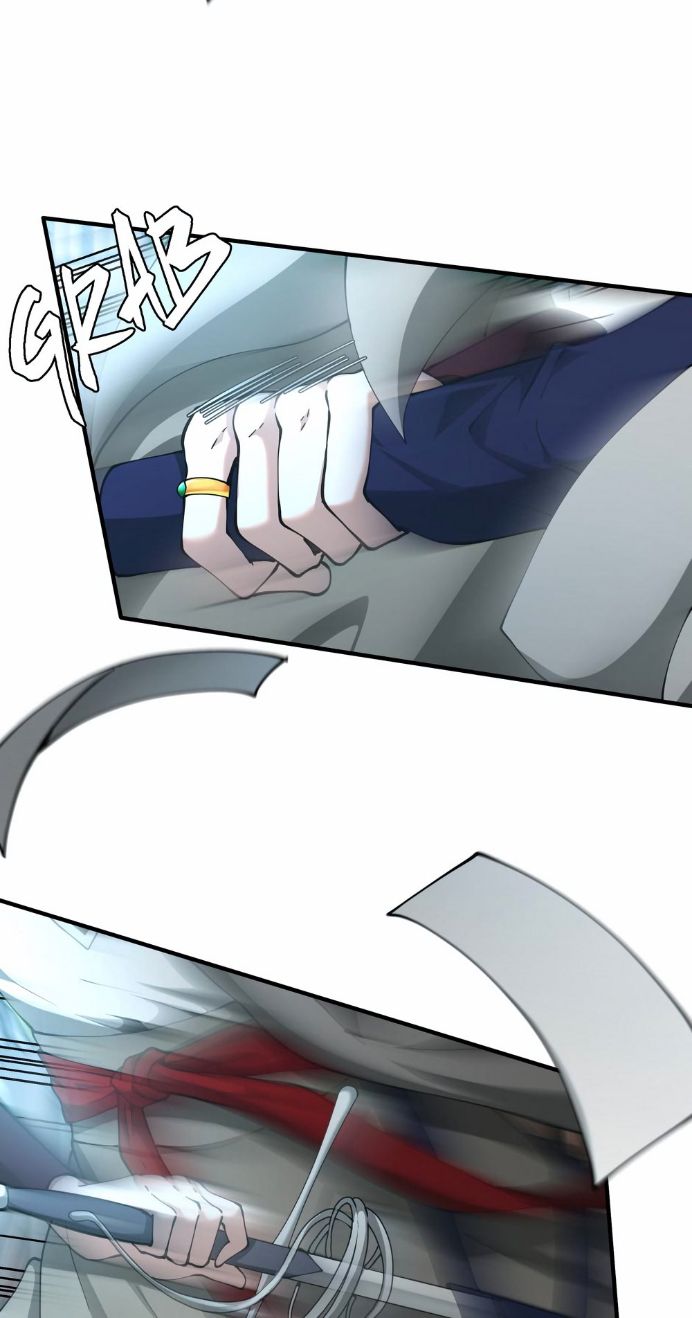 The Beginning After the End, Chapter 164 image 62